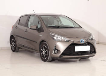 Toyota Yaris 1.5 Hybrid