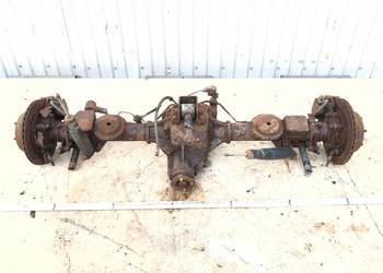 MOST DYFER TYŁ OPEL FRONTERA A 2.2 136KM 92-98 Terenowy