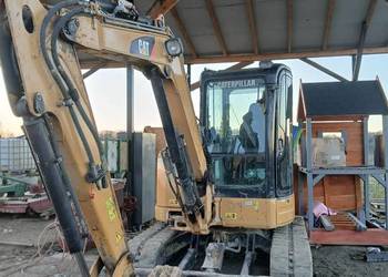 Cesja leasingu koparki