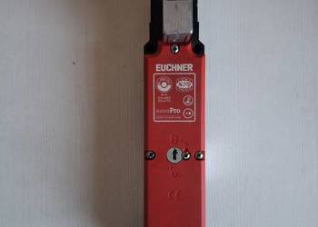Wyłącznik bezpieczeństwa Euchner Wyłącznik bezpieczeństwa Euchner