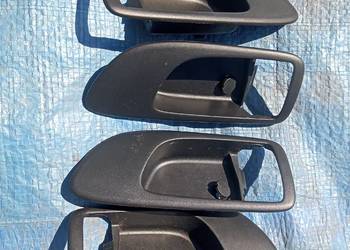 Plastiki klamek Mazda 6 GG GY