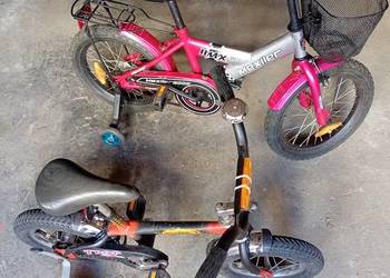 Rower Romet Trop i Mexller