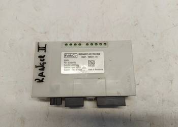 Ford Ranger VI 6 2024r MODUŁ STEROWNIK HAKA DG9T-19H517-EB