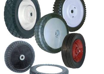 Koło tylne 13x2- 42810VA7023