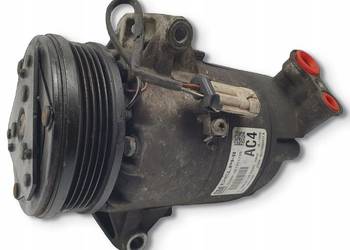 SPRĘŻARKA KLIMATYZACJI Opel Zafira B Astra 1.6 16V 13297442 AC4