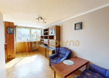 Rozkładowe mieszkanie 53 m² z balkonem i piwnicą