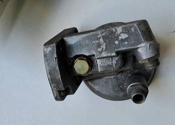 Podstawa filtra oleju OM616.916 Mercedes W123, T1 kaczka 0001846408