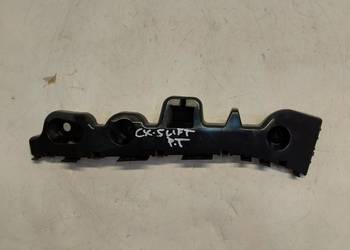 Mazda CX5 II Lift ŚLIZG MOCOWANIE ZDERZAKA PRAWY  TYŁ KB8A502H1 Mazda CX5 II Lift ŚLIZG MOCOWANIE ZDERZAKA PRAWY  TYŁ KB8A502H1