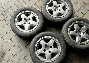 Sprzedam felgi aluminiowe 14