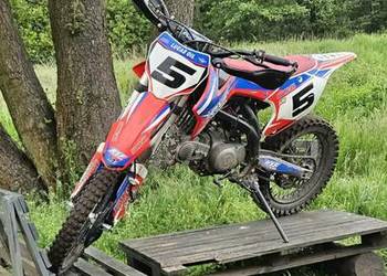 mrf yzf kayo Rxf freeride 140/150