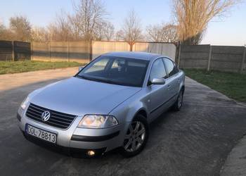 VW Passat b5fl 2.0+lpg