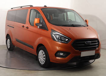 Ford Transit Custom 2.0 EcoBlue