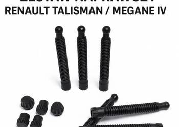 Zestaw naprawczy radaru Renault Talisman
