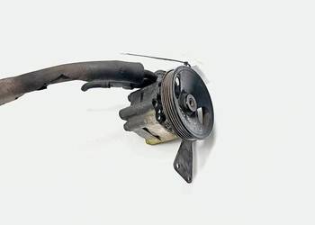 POMPA WSPOMAGANIA NISSAN ALMERA 7611332111