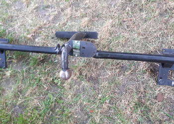 Polonez nowy hak holowniczy