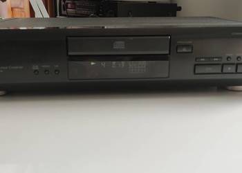 Odtwarzacz cd Sony CDP-XE200