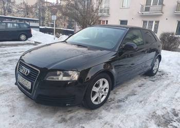 Audi A3 3d 1.8 TFSI 2009