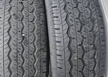 Opony Goodride 225/75 R16C – 4 szt. – DOT 2024