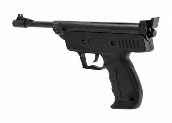 Pistolet wiatrówka Perfecta S3 4,5 mm Diabolo
