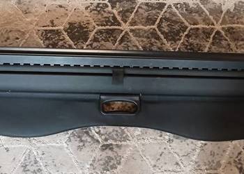 Roleta bagaznika BMW e46 Kombi