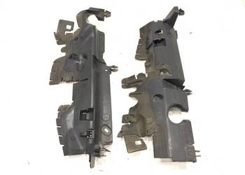 KIEROWNICA POWIETRZA PEUGEOT 508 I 56903A02 1.6 156KM 10-18 CHŁODNICY