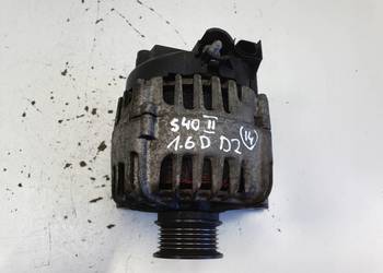Volvo S40 II V50 1.6 D D2 ALTERNATOR 30659389 120A valeo