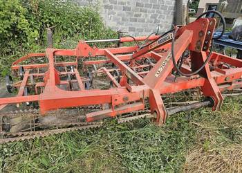 Agregat uprawowy 3,6 m