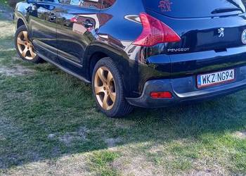Sprzedam Peugeota 3008