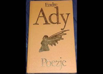 Poezje - Endre Ady
