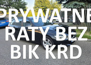 BMW 318 BMW 318d F31 kombi na raty wynajem leasing bez BIK KRD od FastCars…