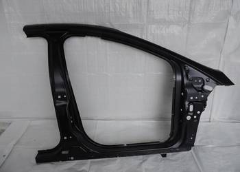 FORD FOCUS MK3 SŁUPEK PRAWY PRZÓD NOWY BM51A278A98 FORD FOCUS MK3 SŁUPEK PRAWY PRZÓD NOWY BM51A278A98