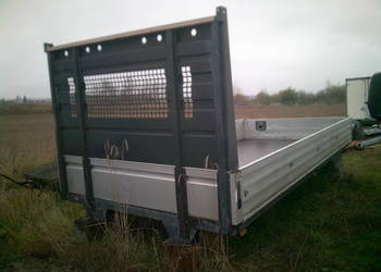 skrzynia sprinter jak nowa 4.30