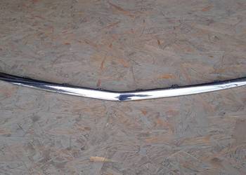 MERCEDES W246 CHROM LISTWA GRILLA ATRAPY PRZÓD A2468880085