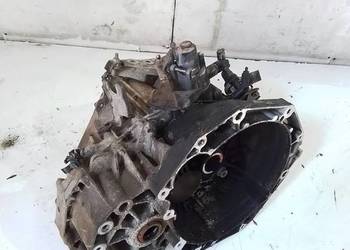 Opel Antara 2012 SKRZYNIA BIEGÓW MANUAL 2.2 4X4 F40 55567634