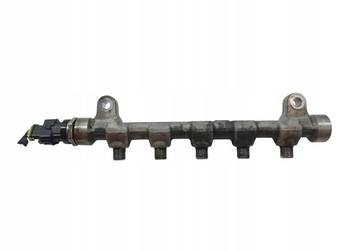 LISTWA WTRYSKOWA 0445214181 31400-2A420 1.7 CRDI Hyundai ix35 I (2009-  )
