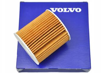 VOLVO C70 S40 V40 S60 S70 filtr oleju benzyna OE 1275810