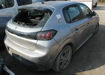 Peugeot 208 II (2019 -)