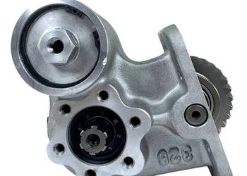 Skrzynia odbioru mocy do IVECO 2840.6 UNI Murat Makina