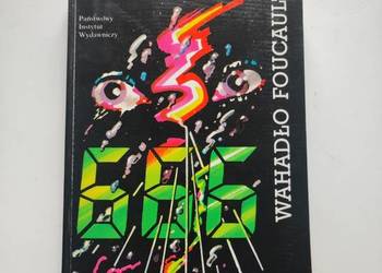 Wahadło Foucaulta Umberto Eco 666