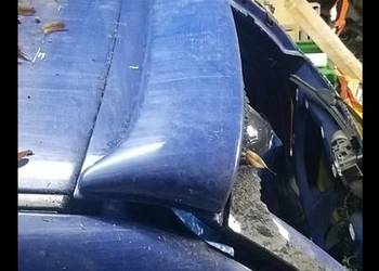 Lotka klapy skoda octavia 1 kombi