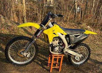 Sprzedam Suzuki RM-Z 250