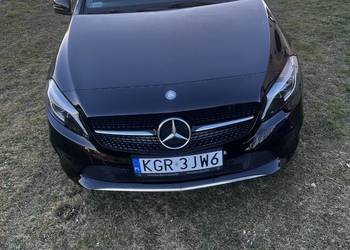 Mercedes A160D okazja!
