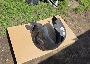 Nadkole prawe prawy tył tylne CitroEn C4 I 8530LF 9646881180