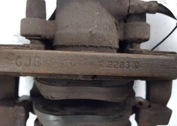 ZACISK HAMULCOWY PRZÓD LEWY  X6  E71 ZACISK HAMULCOWY PRZÓD LEWY  X6  E71