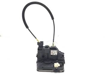 ZAMEK DRZWI PRAWY PRZÓD OPEL CORSA E Hatchback 13431840