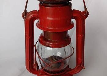 LAMPA NAFTOWA JUPITER1 PRL!!!