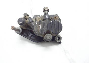 Zacisk Hamulca Przód Jarzmo Uszkodzone Klocki Honda XL 600 R PD03 87r