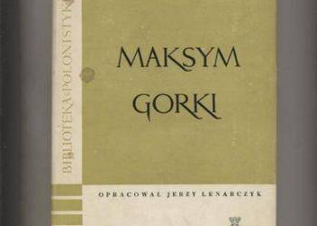 Maksym Gorki
