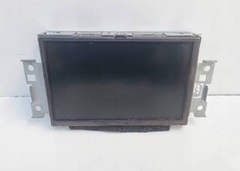 Volvo VOLVO V60 I S60 II XC60 I EKRAN NAWIGACJI Wyświetlacz 31382303