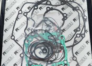 NAMURA KOMPLET USZCZELEK KAWASAKI KX 125 03-08